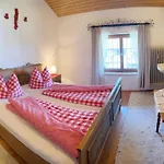 Widernhof Farmház *