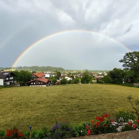 Widernhof Feriegård Prien am Chiemsee