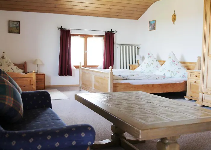Widernhof Фермерский дом