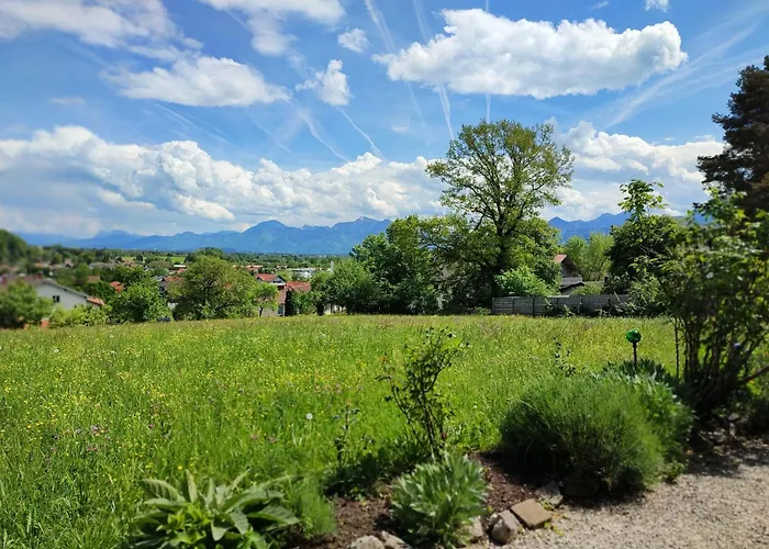 Widernhof Фермерский дом