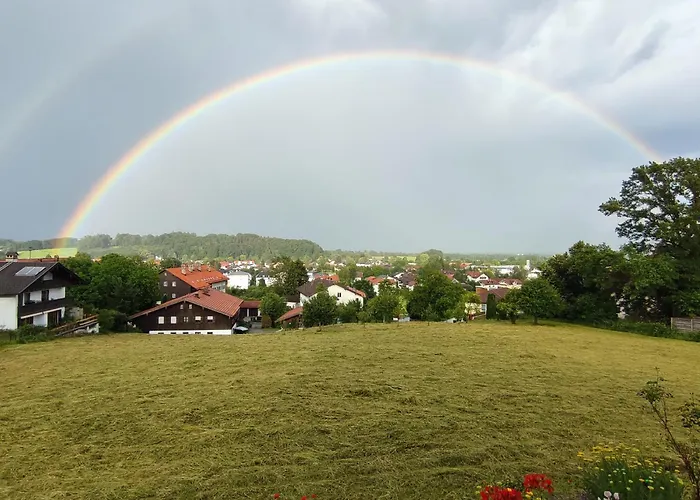 Widernhof Фермерский дом Прин-ам-Кимзее