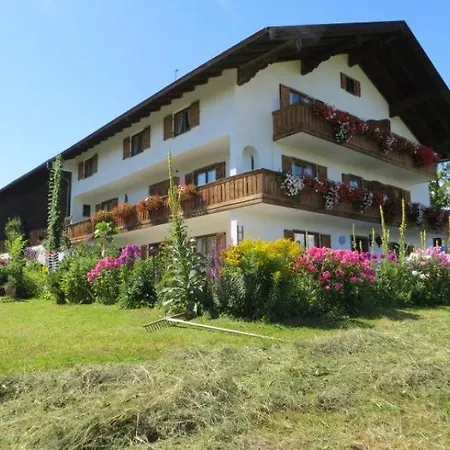 Farm stay Widernhof