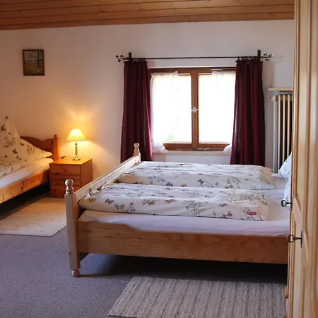 Widernhof * Prien am Chiemsee
