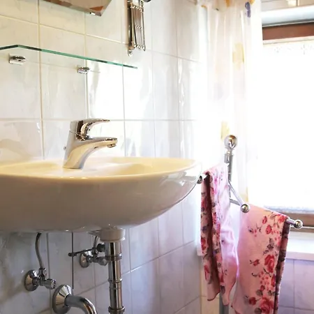Farm stay Widernhof Prien am Chiemsee