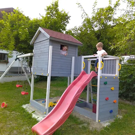 Widernhof * Prien am Chiemsee