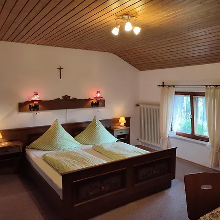 Widernhof Prien am Chiemsee