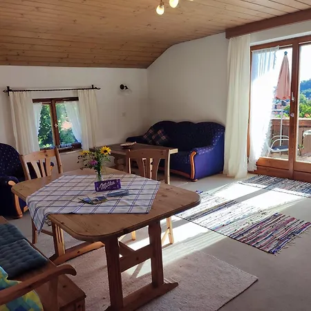 Widernhof Prien am Chiemsee